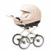 Детская коляска Esperanza Lotus Classic Eco 2 в 1 Детская коляска Esperanza Lotus Classic Eco 2 в 1